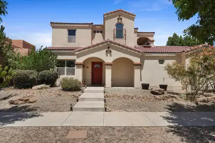 2519 Stieglitz Avenue SE, Albuquerque