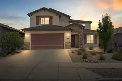 923 Zafiro Road SE, Rio Rancho