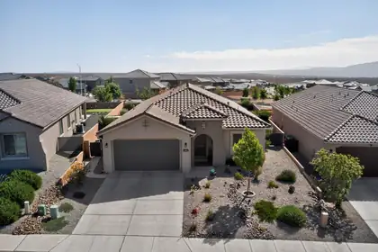 2260 Beckham Drive NE, Rio Rancho