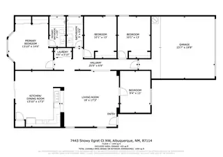 7443 Snowy Egret Place NW 