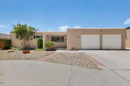 3517 Espejo Street NE, Albuquerque