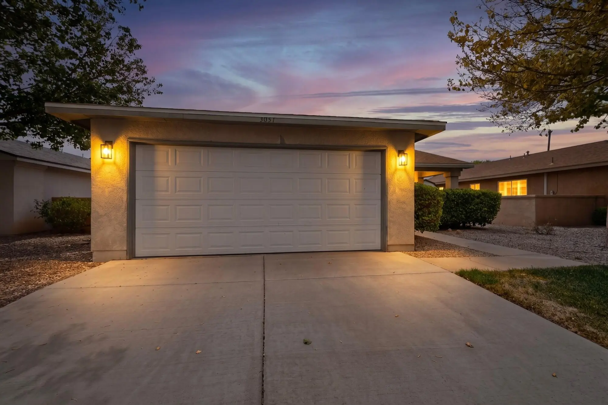 3037 Mason Meadows Drive NE