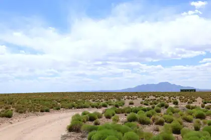 Lot 7 & 8 Rio Grande Estates, Veguita 
