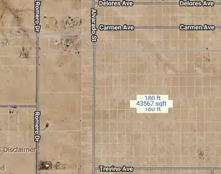 Lot 7 & 8 Rio Grande Estates 