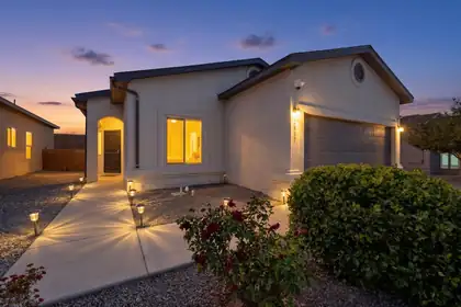 2837 Wilder Loop NE, Rio Rancho