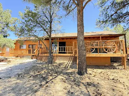 994 Wild Horse Ranch Road, Pie Town