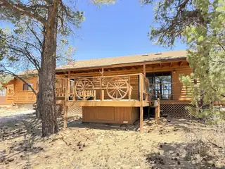 994 Wild Horse Ranch Road 