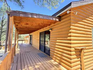 994 Wild Horse Ranch Road 