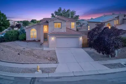 4800 Sherry Ann Road NW, Albuquerque