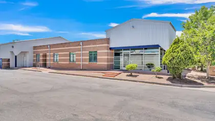 8359 Corona Loop NE, Albuquerque 