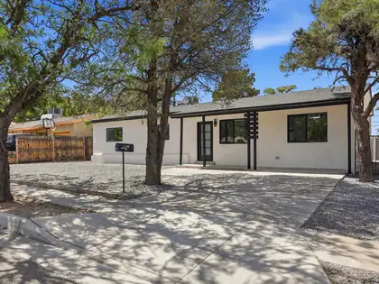 11444 Freeway Place NE, Albuquerque