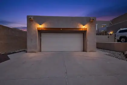 7531 Northridge Avenue NE, Albuquerque