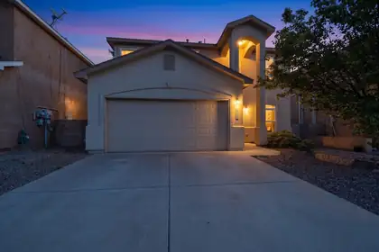 968 Molten Place NW, Albuquerque