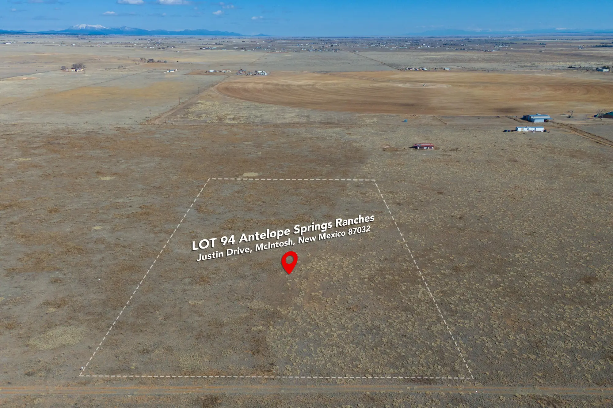 Lot 94 Justin Drive