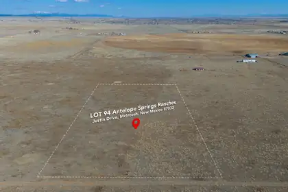 Lot 94 Justin Drive, McIntosh 