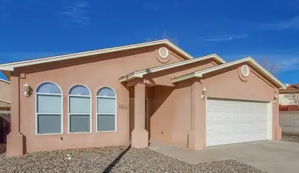 5123 Torpedo Place NW, Albuquerque