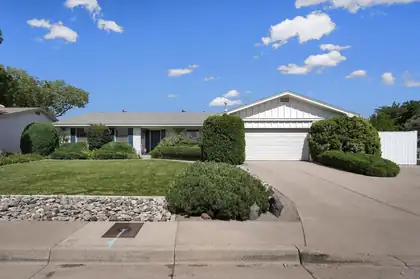 4300 Andrew Drive NE, Albuquerque 
