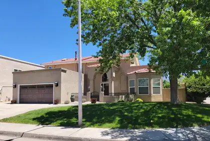 7400 Coachman Street NE, Albuquerque
