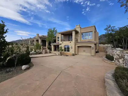 8501 Snakedance Court NE, Albuquerque