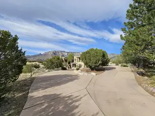 8501 Snakedance Court NE 