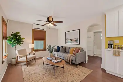305 Mesa Street SE, Albuquerque
