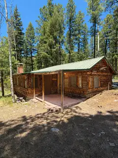39 Truchas Lane 