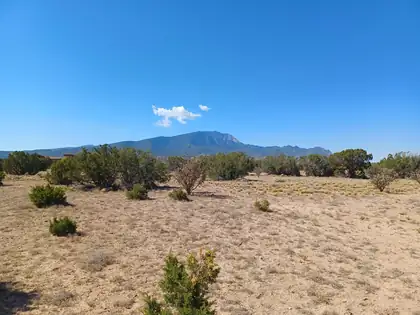 Palomino Road, Placitas 