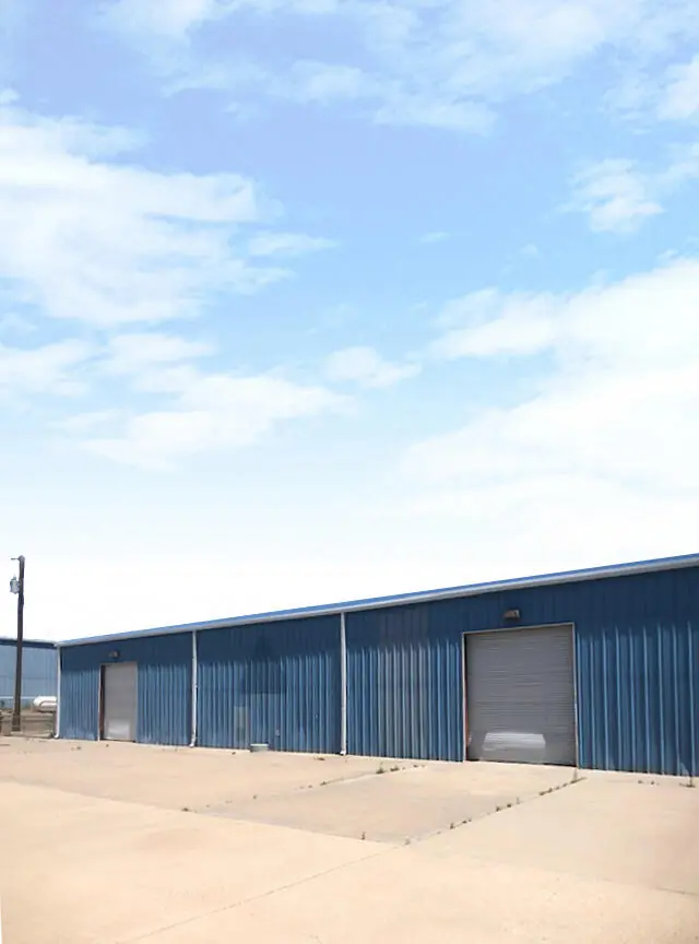 6 Industrial Park Lane