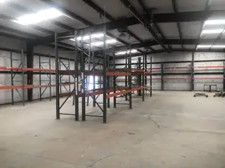 6 Industrial Park Lane 