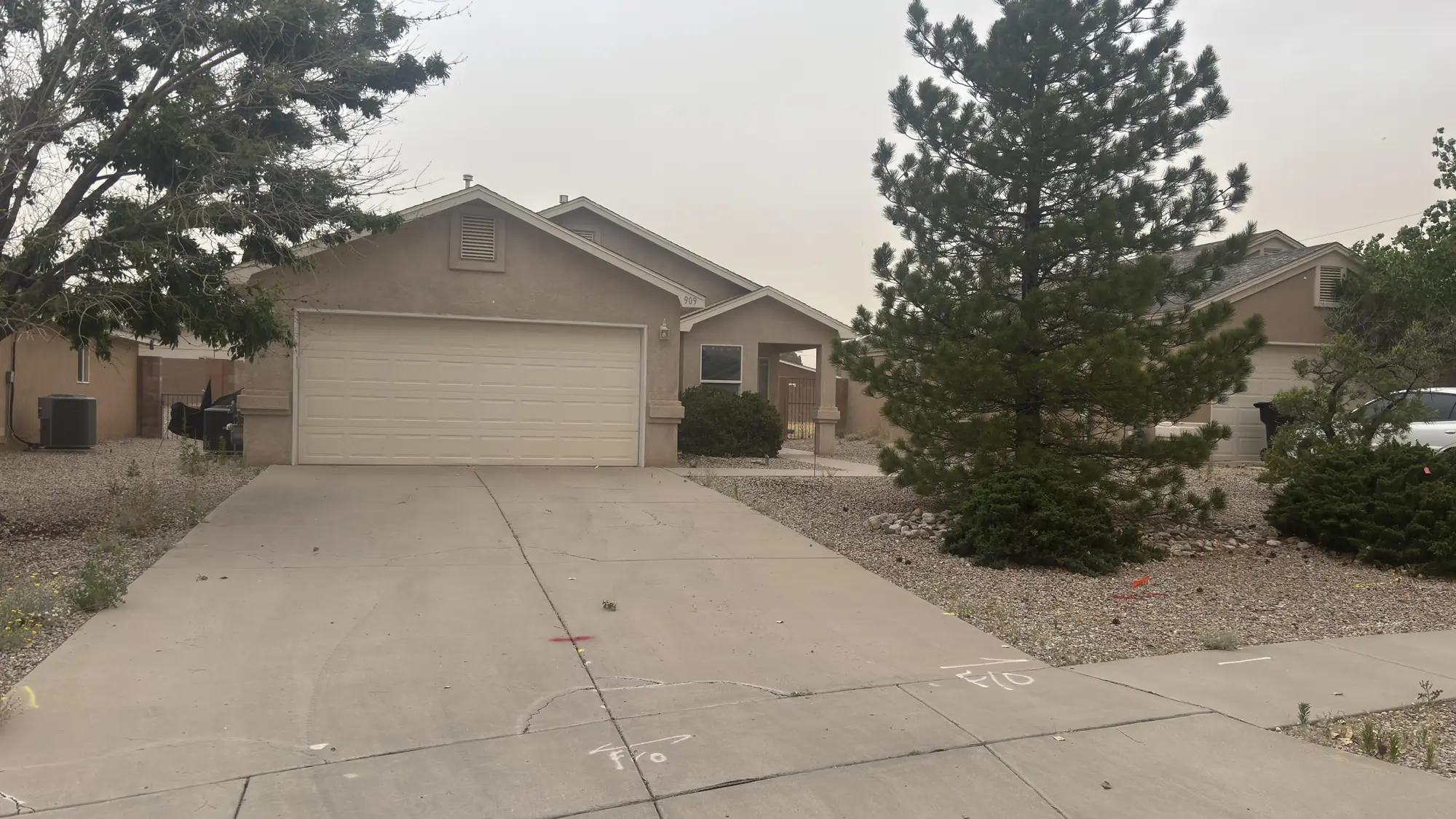 909 Benjamin Drive SE