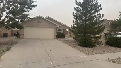 909 Benjamin Drive SE, Rio Rancho
