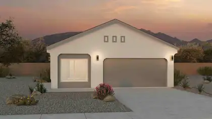 1457 Calle Oeste NW, Los Lunas