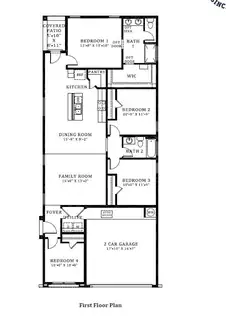 1457 Calle Oeste NW 