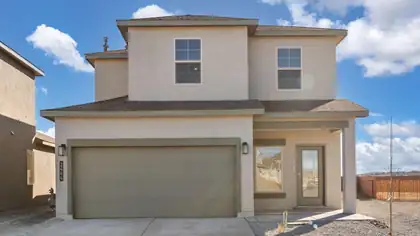 1478 Brillo Del Cielo Street NW, Los Lunas