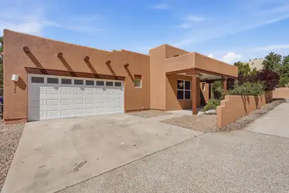 6963 Golden Mesa, Santa Fe