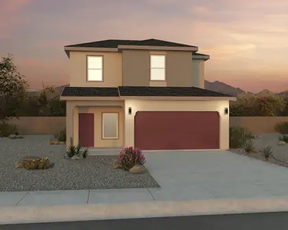 1448 Calle Breve Street NW, Los Lunas