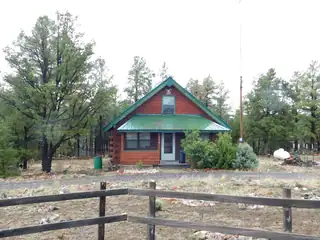 154 El Caso Road 