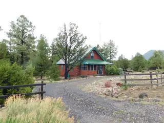 154 El Caso Road 