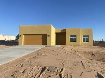 7305 Hapsburg Road NE, Rio Rancho
