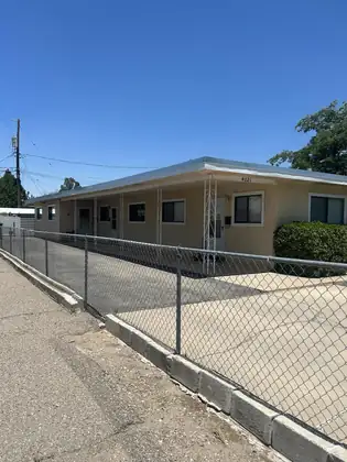 4021 Thaxton Avenue SE, Albuquerque