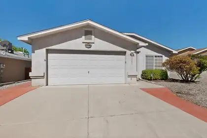 10505 Virgo Street NW, Albuquerque