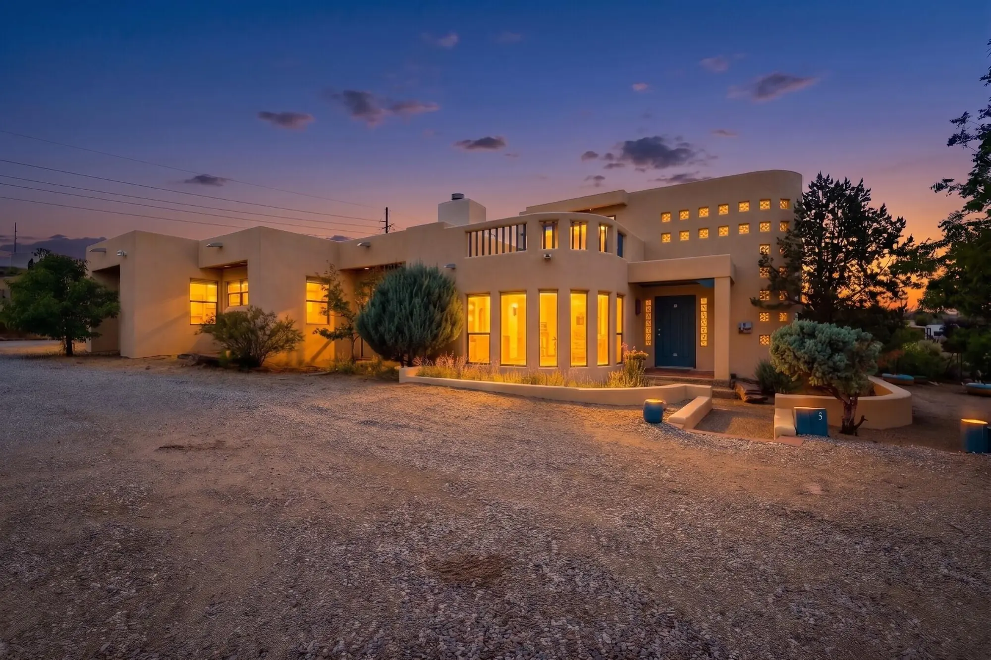 3 Chamisa Place