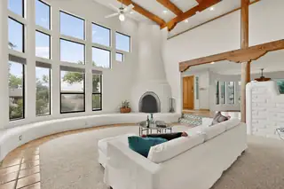 3 Chamisa Place 