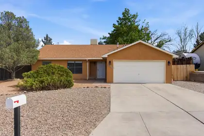 5828 Irving Boulevard NW, Albuquerque