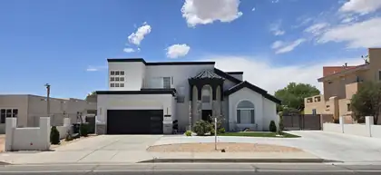 6421 San Ildefonso Drive NW, Albuquerque