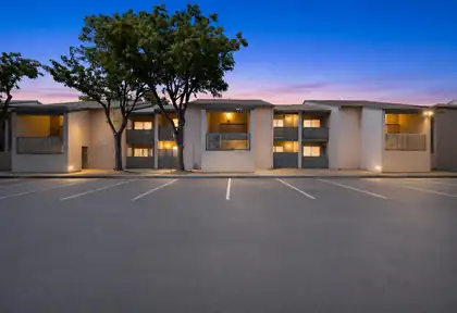 4601 Carlisle Boulevard NE A-10, Albuquerque 