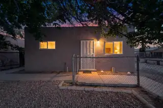 3216 Cypress Drive SW 