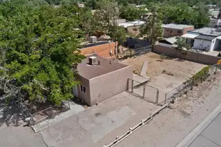 3216 Cypress Drive SW 
