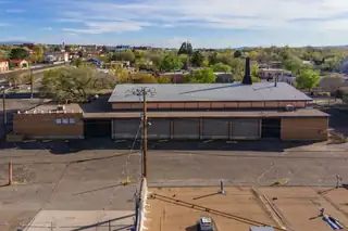 111 University Boulevard SE 