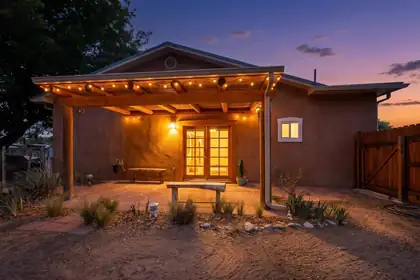 9901 Eldridge Road NW, Albuquerque